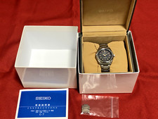 SEIKO BRIGHTZ SAGZ087 Montre