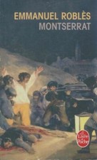 Montserrat - Emmanuel Roblès