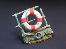 DECOR BOUEE DE SAUVETAGE