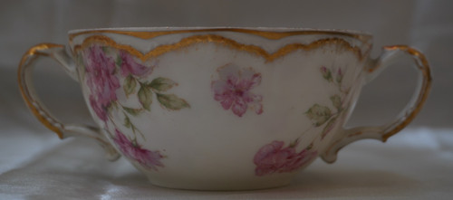 Antique haviland limoges - antique,