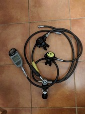 Scubapro mk16 r380 - mk16,