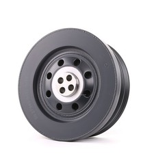 FEBI BILSTEIN Poulie damper (vilebrequin) Poulie Damper 33602 pour BMW X5 (E70)