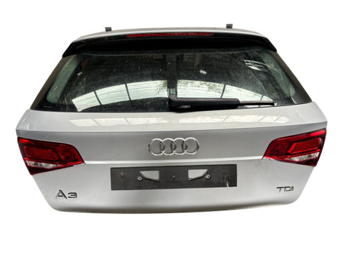 Malle hayon arriere audi 3 - arriere,