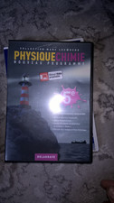physique chimie 5 è Delagrave Marc Lecoeuche manuel numérique