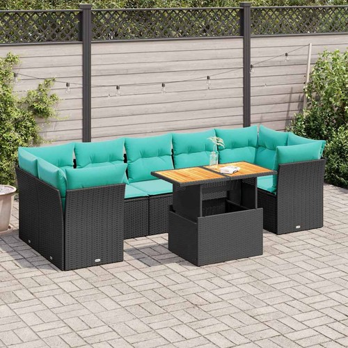 Salon jardin pcs - salon,