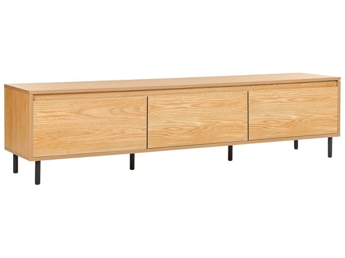 Meuble ton bois clair - bois,