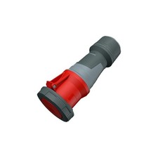 Mennekes 14219P Prolongateur 125A 3P+T 230V