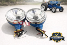 Paire de phares compatibles