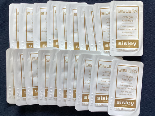 Sisleya contour yeux - contour, levres