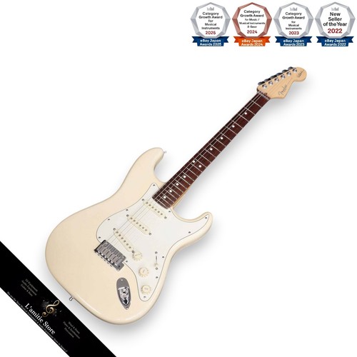 Fender jeff beck - fender,