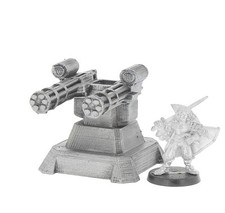  Décor impréssion  3D