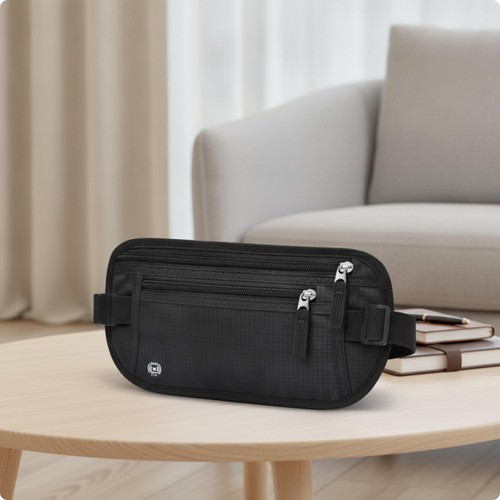 Banane voyage texturé sac - banane, de