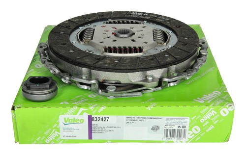 Kit frizione valeo pour - kit,