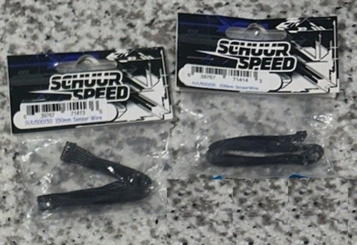 Schuurspeed brushless sensor - schuurspeed,