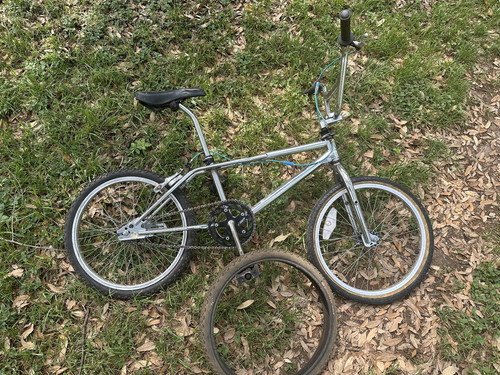 1989 haro invert - 1989,