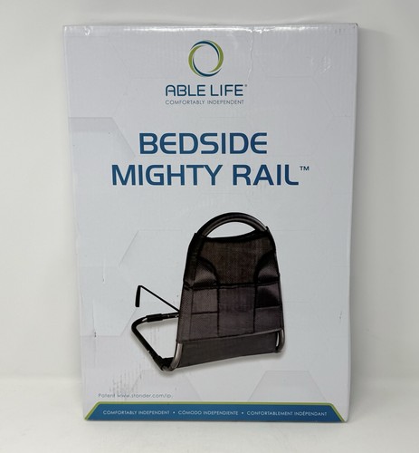 Able life bedside mighty rail - able,