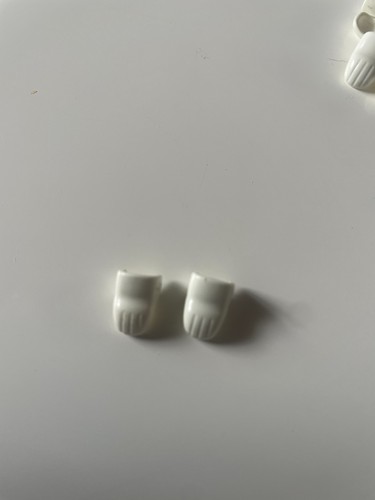 Playmobil paire gants - ,