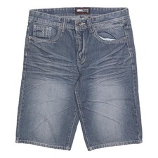 SODA MENS Bleu Denim Short