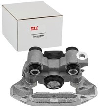 NTY Étrier De Frein Arrière Droit Compatible Avec CITROËN SAXO ZX | HZT-PE-011