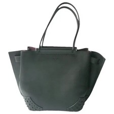 Tod sac cabas seau wave - tod’s,