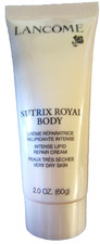 Lancome Nutrix Royal Body