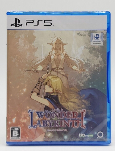 Record lodoss war - of,