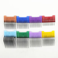 Pince  cheveux glissant dans le peigne pour Moser Wahl 1170 1230 1233 1234 1400