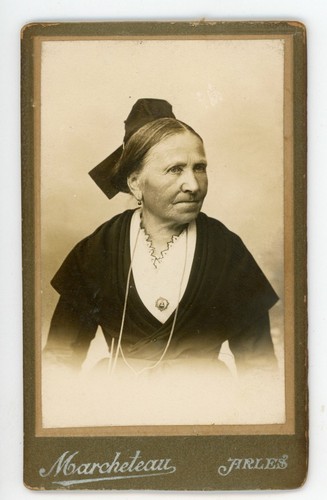 Photo cdv photographie - photo,
