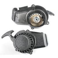 Lanceur pocket bike noir alu - lanceur,