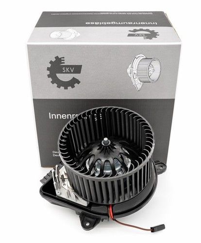 Ventilateur intérieur moteur
