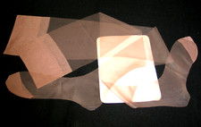 BAS PJ NO NAME T 4 (84 cm)