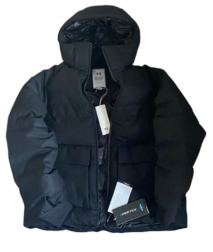Adidas doudoune puffa - y-3,