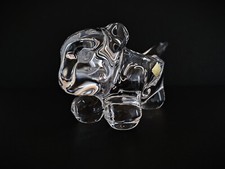 Vide-poches figurine vintage