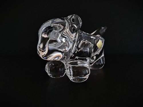 Vide poches figurine vintage - figurine,