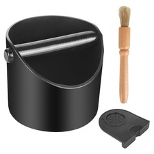 Knock Box Boîte à Marc de