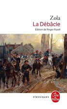 La Débâcle - Zola, Emile