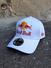 Casquette Red Bull Athlète