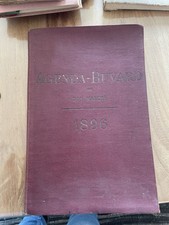 Agenda Buvard du Bon Marché