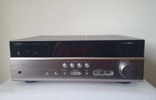 Yamaha v475 cinema dsp 3d - yamaha,