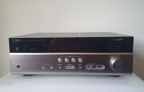 Yamaha v475 cinema dsp - cinema, 3d