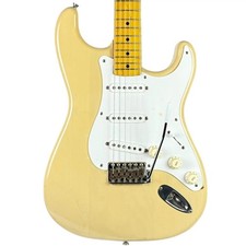 Fender Japan ST57 57’ Reissue Stratocaster 1994-1995 - Blonde