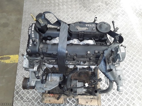 2011 hyundai ix35 moteur - hyundai,