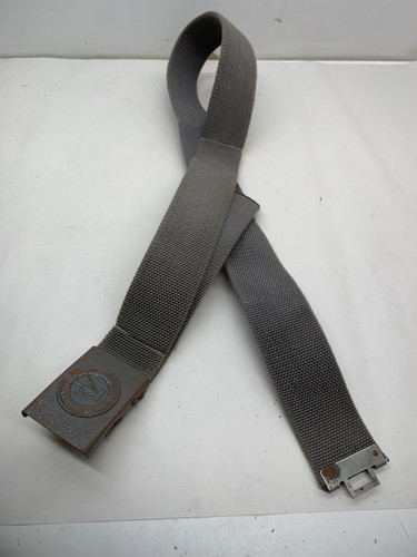 Ceinture uniforme nva - uniforme, ddr