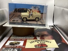 Fabbri 1/43 Collection Les