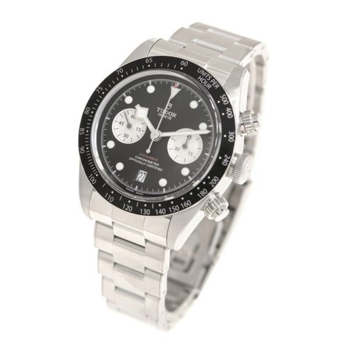Chrono baie noire tudor - chrono,