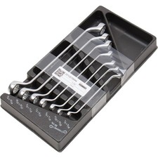 FACOM PL600, Inlay for