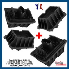 4x Point de Fixation Cric Chandelle pour BMW X1 X5 MINI Cooper One 51717237195