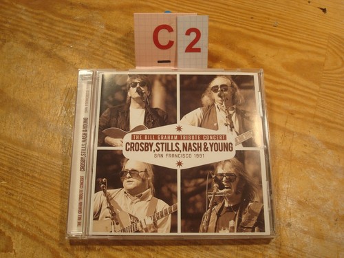 Crosby stills nash - stills, &