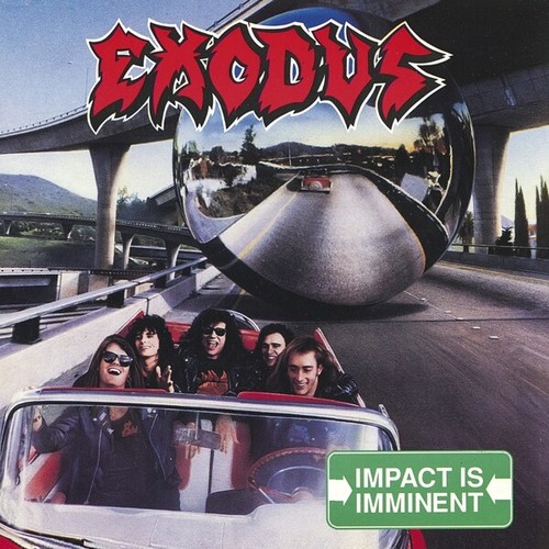 Exodus impact is imminent - -,