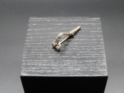 Fibule argent type - fibule,